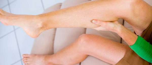 Могут ли болеть ноги при остеохондрозе?